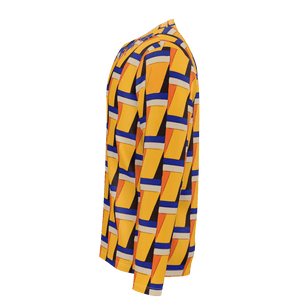 Fashion Sensei | The Artsy Color Bursting Clothing Gallery