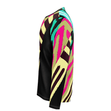Fashion Sensei | The Artsy Color Bursting Clothing Gallery