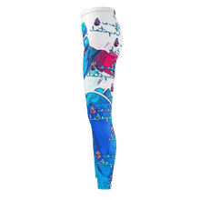 Fashion Sensei | The Artsy Color Bursting Clothing Gallery