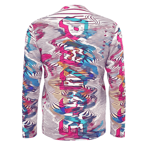 Fashion Sensei | The Artsy Color Bursting Clothing Gallery