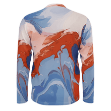 Fashion Sensei | The Artsy Color Bursting Clothing Gallery