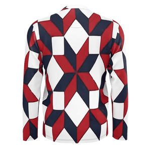 Fashion Sensei | The Artsy Color Bursting Clothing Gallery
