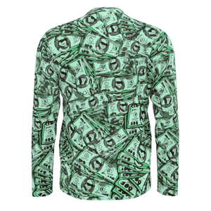 Fashion Sensei | The Artsy Color Bursting Clothing Gallery