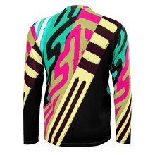 Fashion Sensei | The Artsy Color Bursting Clothing Gallery