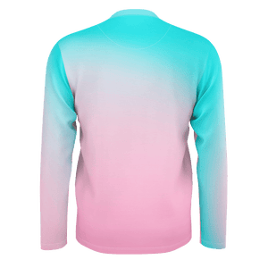 Fashion Sensei | The Artsy Color Bursting Clothing Gallery