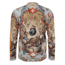 Fashion Sensei | The Artsy Color Bursting Clothing Gallery