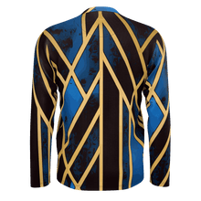 Fashion Sensei | The Artsy Color Bursting Clothing Gallery