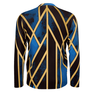 Fashion Sensei | The Artsy Color Bursting Clothing Gallery