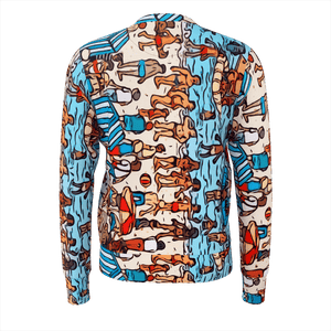 WALDO