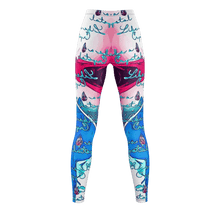 Fashion Sensei | The Artsy Color Bursting Clothing Gallery