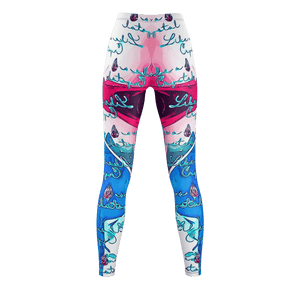 Fashion Sensei | The Artsy Color Bursting Clothing Gallery