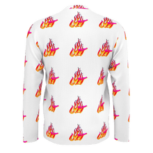 Fashion Sensei | The Artsy Color Bursting Clothing Gallery