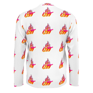 Fashion Sensei | The Artsy Color Bursting Clothing Gallery