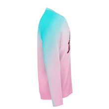 Fashion Sensei | The Artsy Color Bursting Clothing Gallery