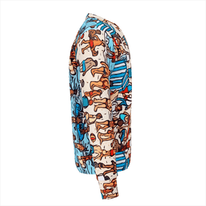 WALDO