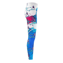 Fashion Sensei | The Artsy Color Bursting Clothing Gallery