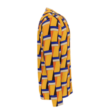 Fashion Sensei | The Artsy Color Bursting Clothing Gallery