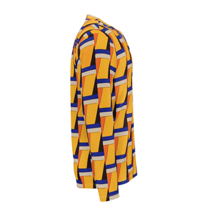 Fashion Sensei | The Artsy Color Bursting Clothing Gallery