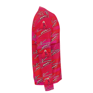 Fashion Sensei | The Artsy Color Bursting Clothing Gallery