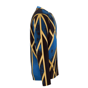 Fashion Sensei | The Artsy Color Bursting Clothing Gallery