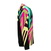 Fashion Sensei | The Artsy Color Bursting Clothing Gallery
