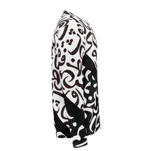 Fashion Sensei | The Artsy Color Bursting Clothing Gallery