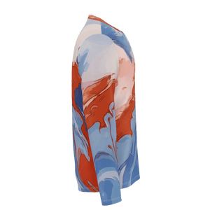 Fashion Sensei | The Artsy Color Bursting Clothing Gallery