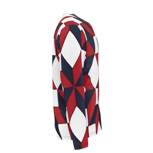 Fashion Sensei | The Artsy Color Bursting Clothing Gallery