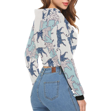 Fashion Sensei | The Artsy Color Bursting Clothing Gallery