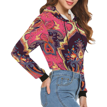 Fashion Sensei | The Artsy Color Bursting Clothing Gallery