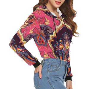 Fashion Sensei | The Artsy Color Bursting Clothing Gallery