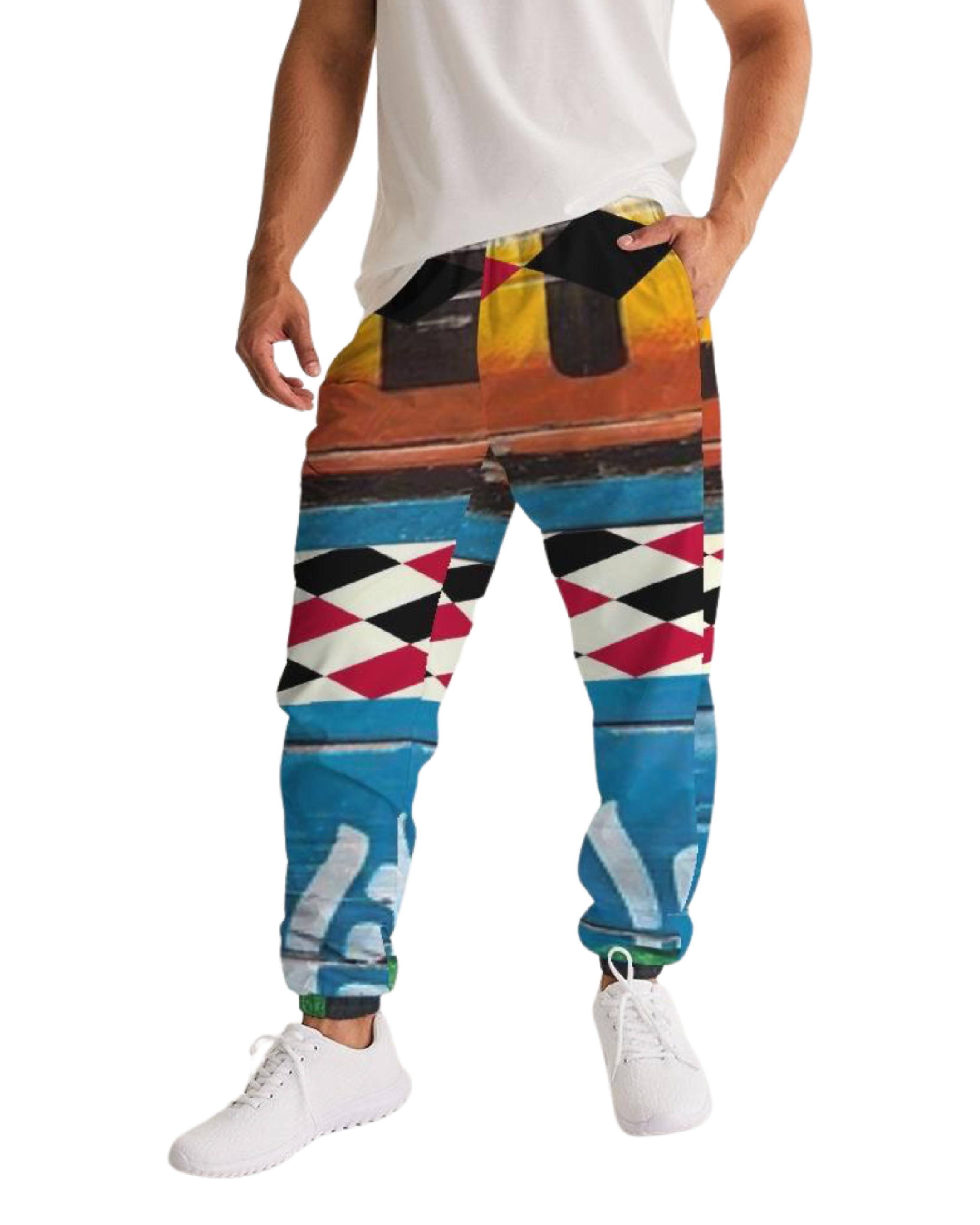 BORN十SUIT