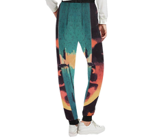 Fashion Sensei | The Artsy Color Bursting Clothing Gallery