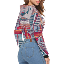 Fashion Sensei | The Artsy Color Bursting Clothing Gallery