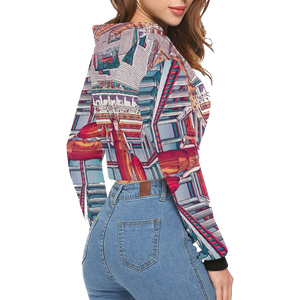 Fashion Sensei | The Artsy Color Bursting Clothing Gallery