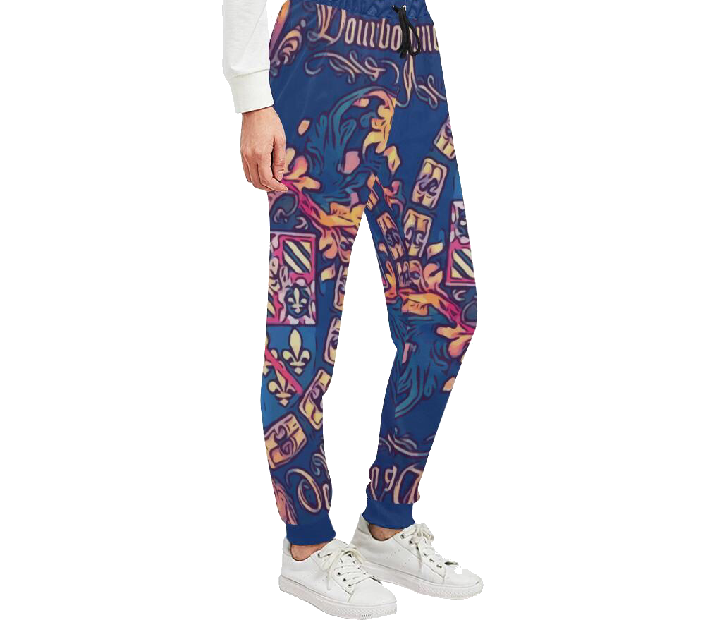 Fashion Sensei | The Artsy Color Bursting Clothing Gallery