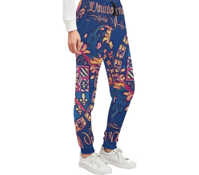 Fashion Sensei | The Artsy Color Bursting Clothing Gallery