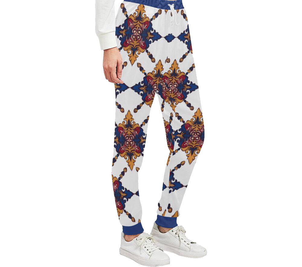 Fashion Sensei | The Artsy Color Bursting Clothing Gallery