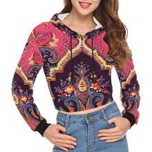 Fashion Sensei | The Artsy Color Bursting Clothing Gallery