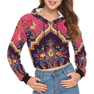 Fashion Sensei | The Artsy Color Bursting Clothing Gallery