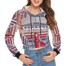 Fashion Sensei | The Artsy Color Bursting Clothing Gallery