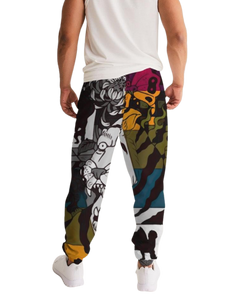 RAZA十SUIT