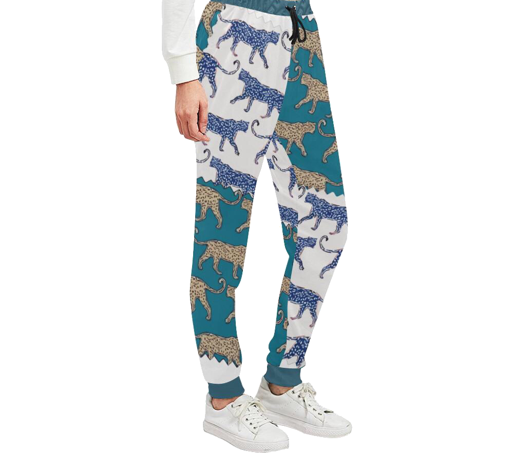 Fashion Sensei | The Artsy Color Bursting Clothing Gallery