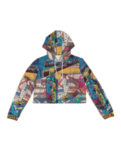 TOY十HOOD