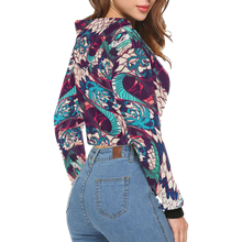 Fashion Sensei | The Artsy Color Bursting Clothing Gallery