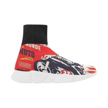 MOTTOKICK