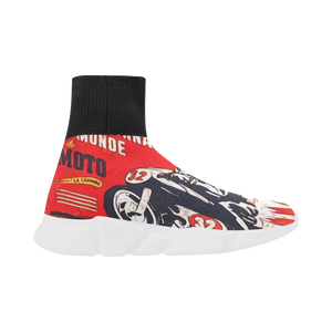 MOTTOKICK
