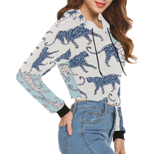 Fashion Sensei | The Artsy Color Bursting Clothing Gallery