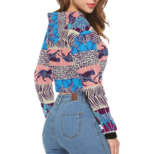 Fashion Sensei | The Artsy Color Bursting Clothing Gallery