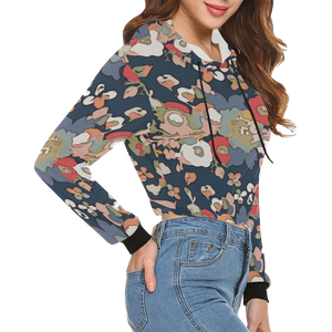 Fashion Sensei | The Artsy Color Bursting Clothing Gallery